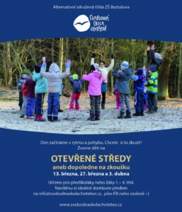 otevrene stredy